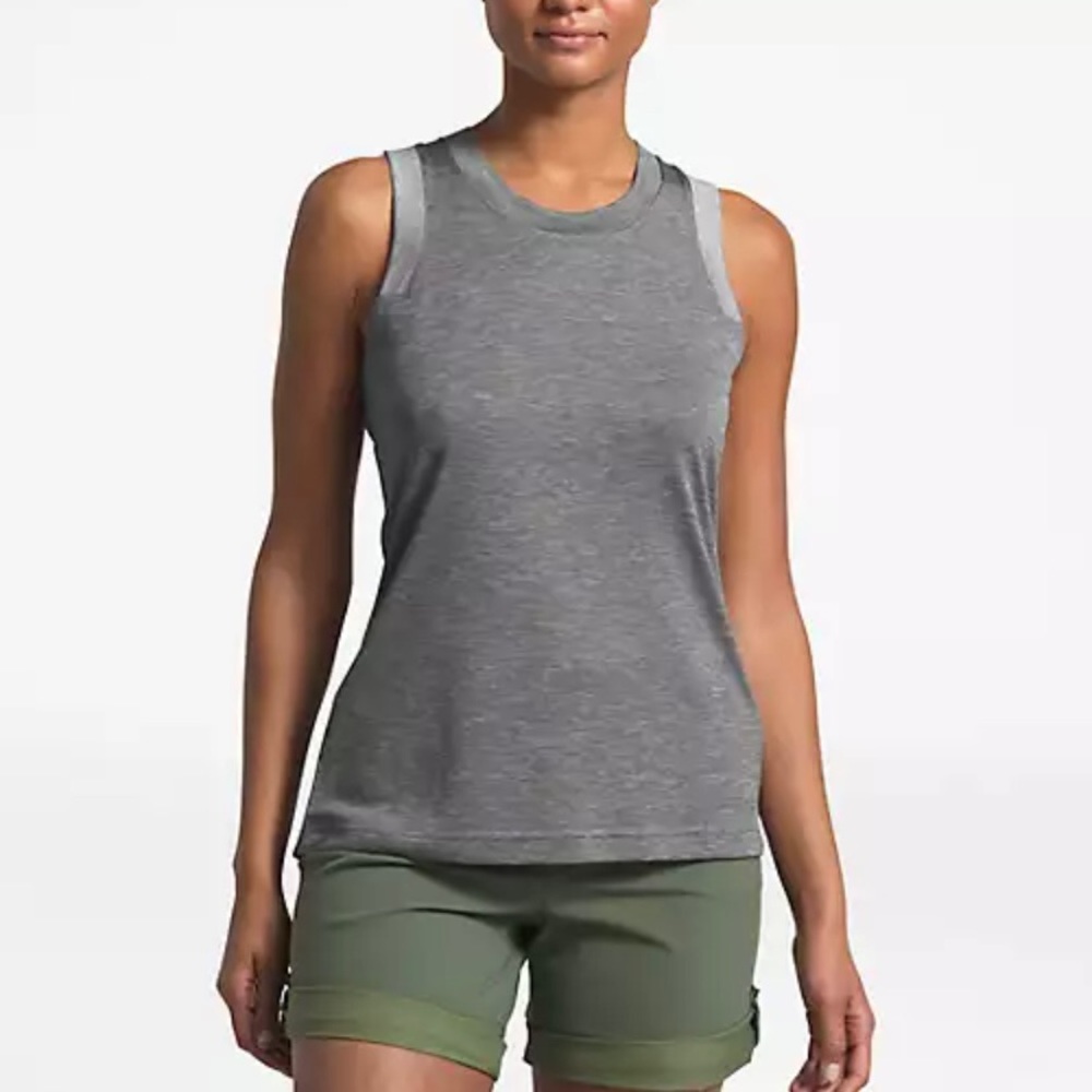 The North Face L HyperLayer FD‎ Tank - Picture 2 of 11
